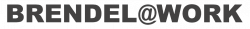 Brendel@Work